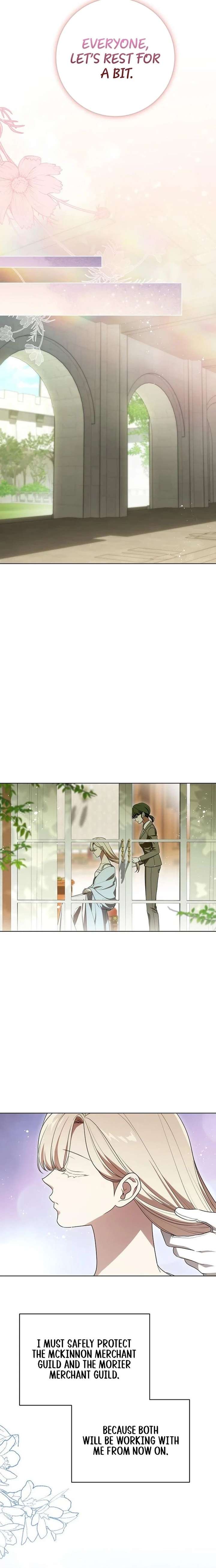 The Price Is Your Everything Chapter 100 - Page 10