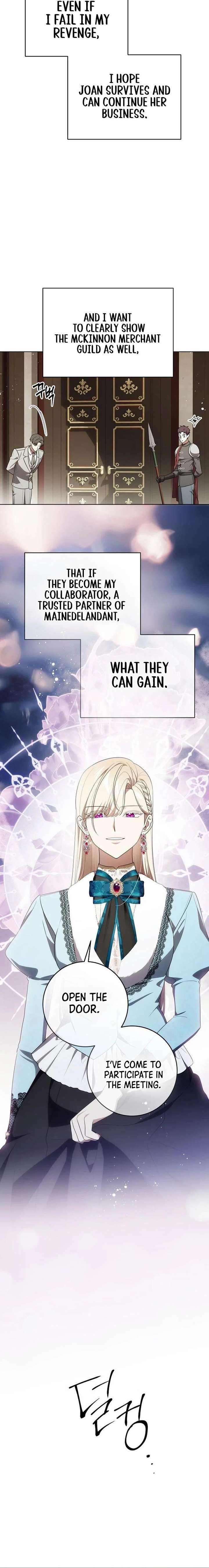 The Price Is Your Everything Chapter 100 - Page 12