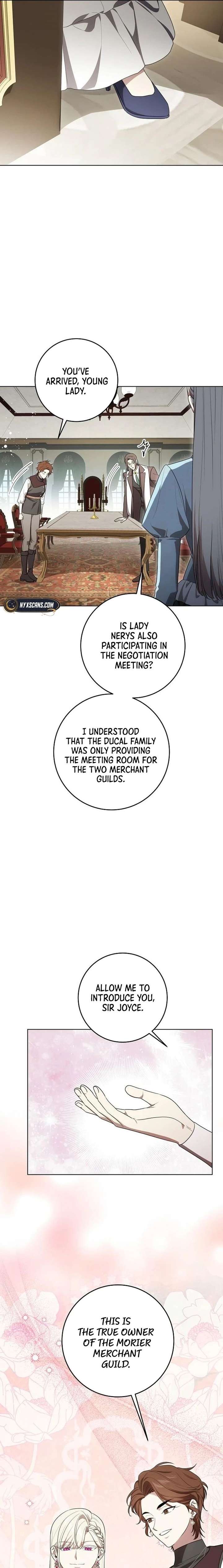 The Price Is Your Everything Chapter 100 - Page 13