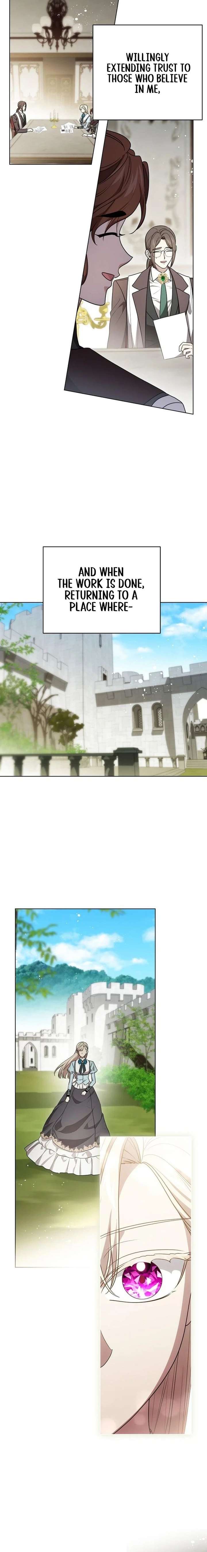 The Price Is Your Everything Chapter 100 - Page 16