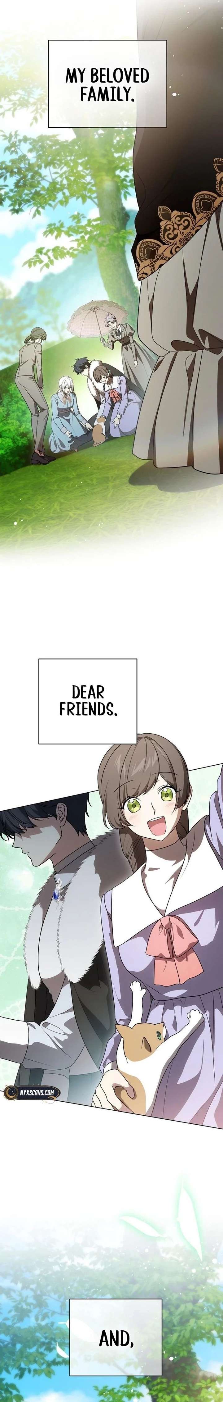 The Price Is Your Everything Chapter 100 - Page 17