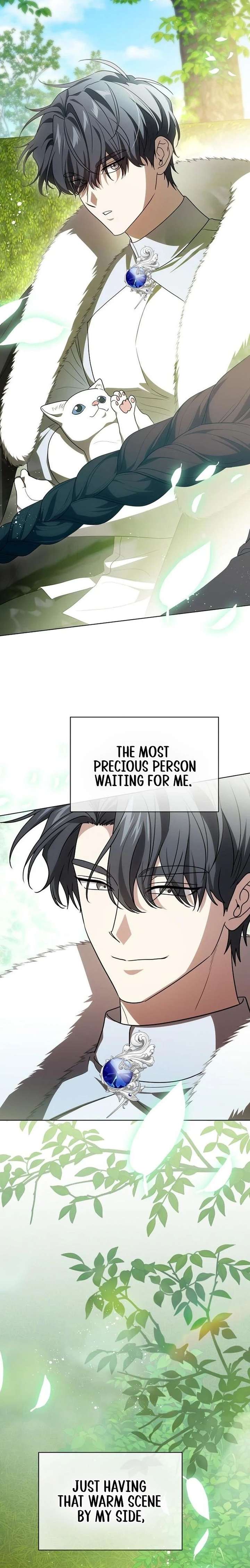 The Price Is Your Everything Chapter 100 - Page 18