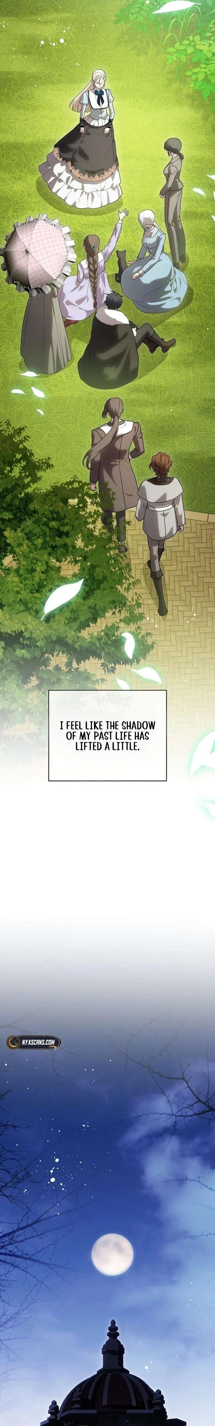 The Price Is Your Everything Chapter 100 - Page 19