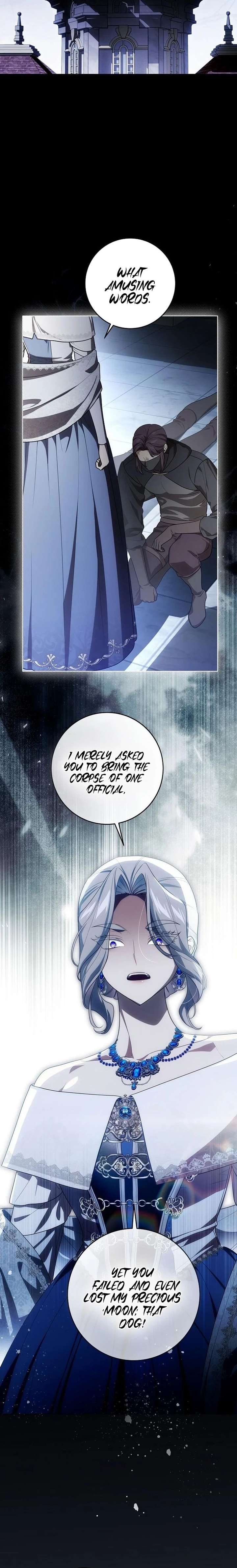 The Price Is Your Everything Chapter 100 - Page 20