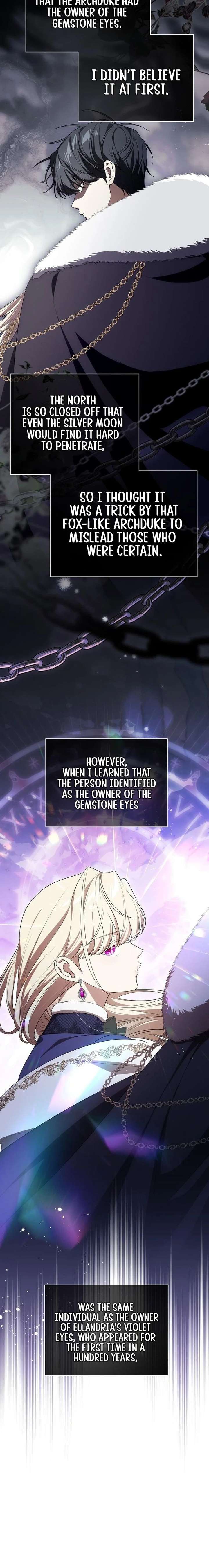 The Price Is Your Everything Chapter 100 - Page 22