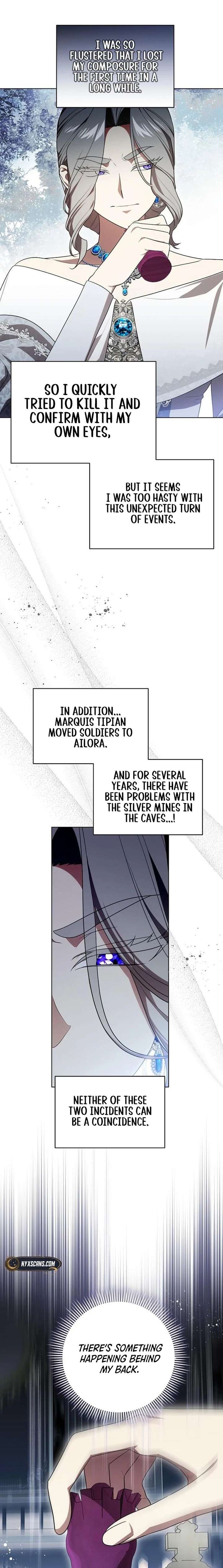 The Price Is Your Everything Chapter 100 - Page 23