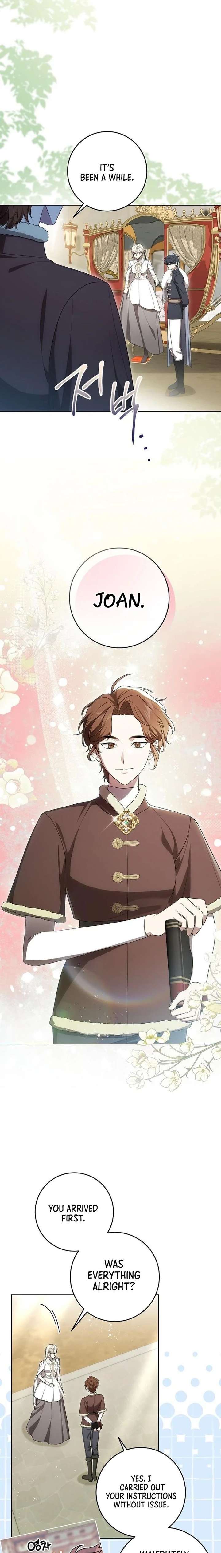 The Price Is Your Everything Chapter 100 - Page 7