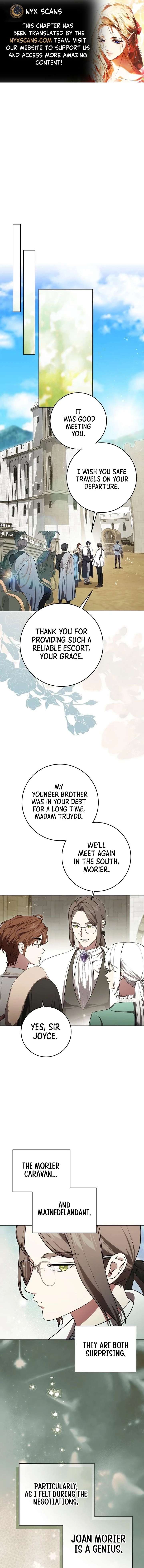 The Price Is Your Everything Chapter 101 - Page 1