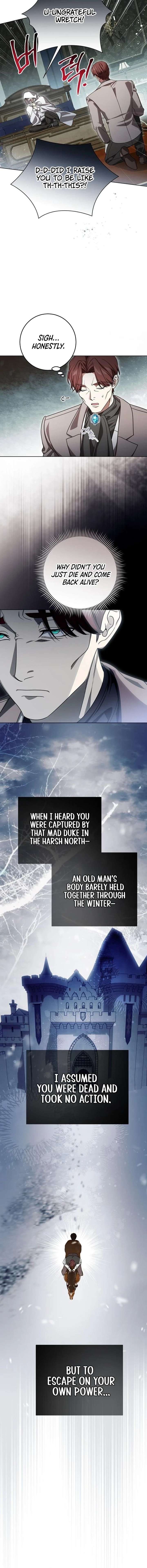 The Price Is Your Everything Chapter 101 - Page 12