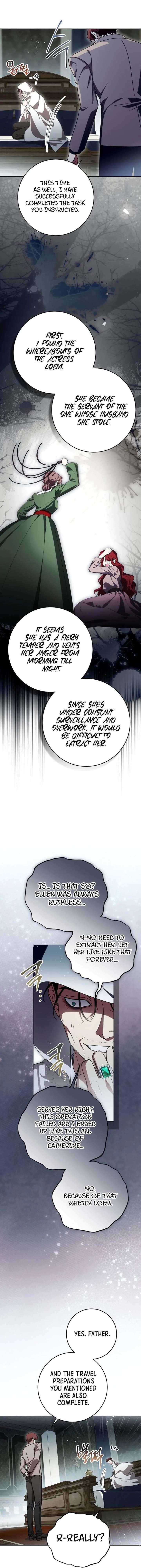 The Price Is Your Everything Chapter 101 - Page 14