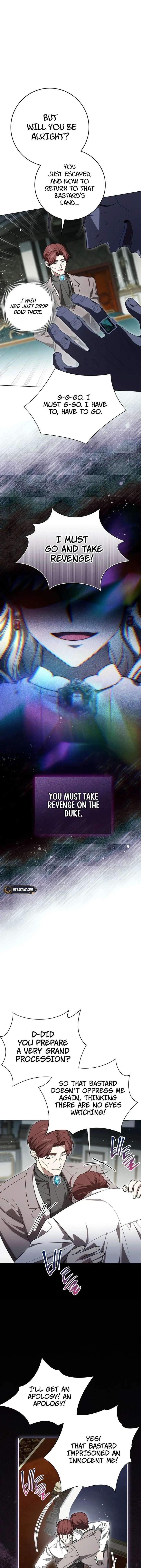 The Price Is Your Everything Chapter 101 - Page 15