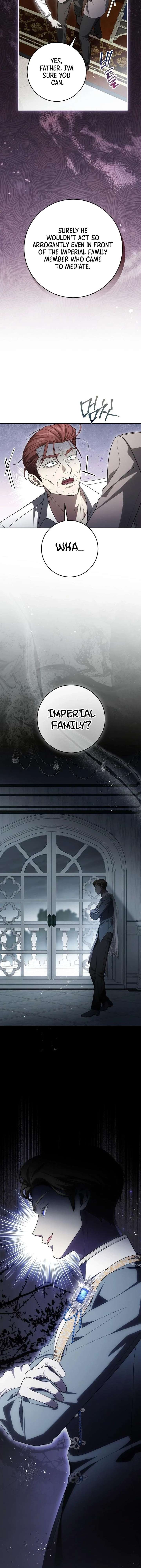 The Price Is Your Everything Chapter 101 - Page 16