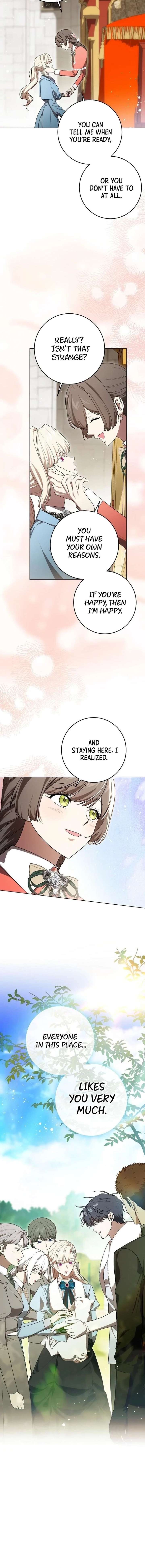 The Price Is Your Everything Chapter 101 - Page 4