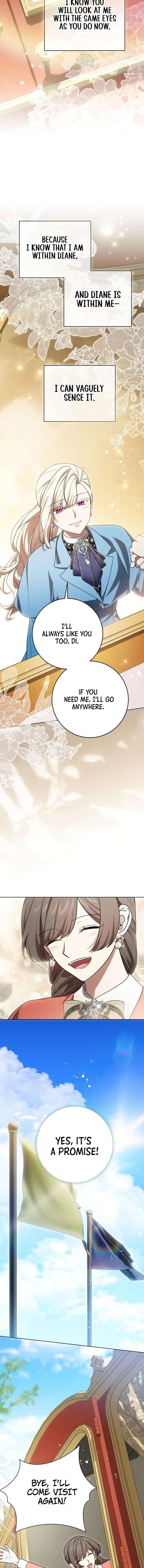 The Price Is Your Everything Chapter 101 - Page 6