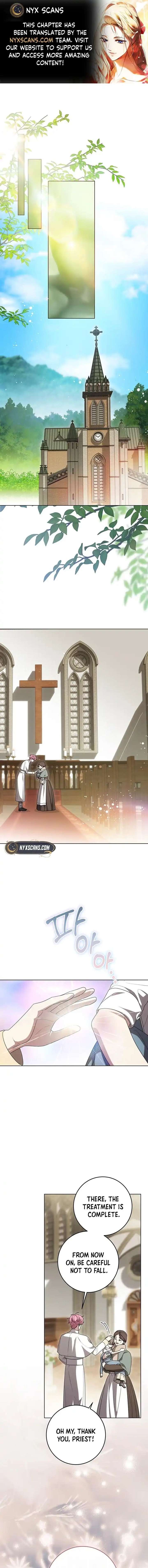 The Price Is Your Everything Chapter 102 - Page 1