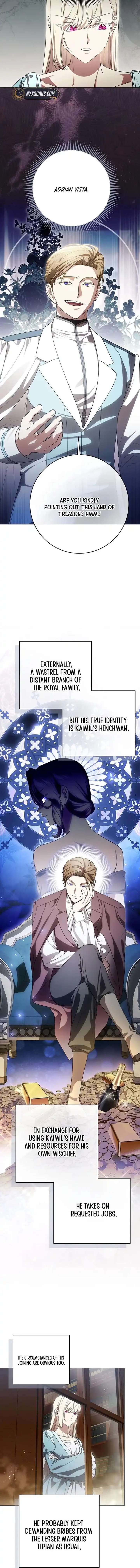 The Price Is Your Everything Chapter 102 - Page 10