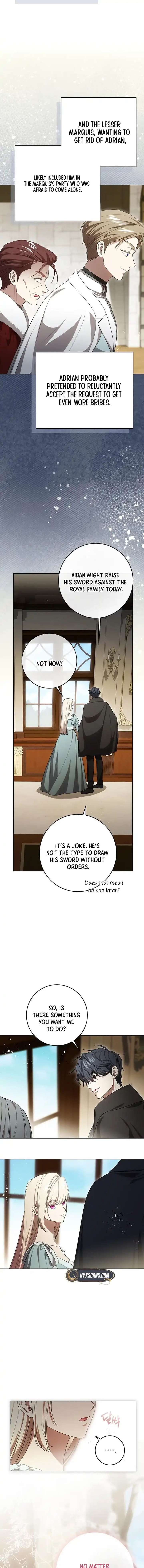 The Price Is Your Everything Chapter 102 - Page 11