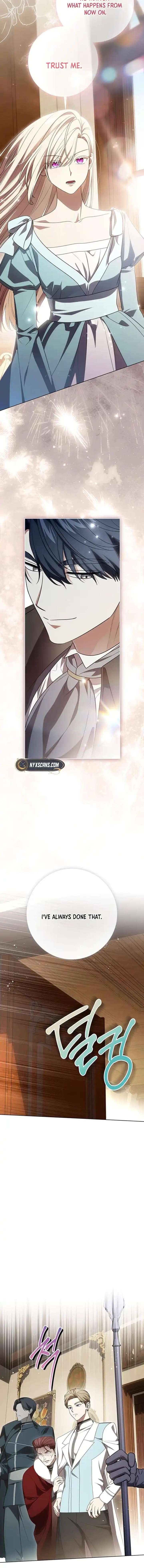 The Price Is Your Everything Chapter 102 - Page 12