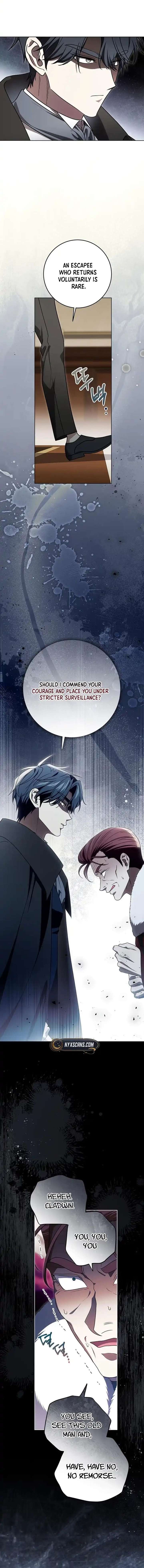 The Price Is Your Everything Chapter 102 - Page 14