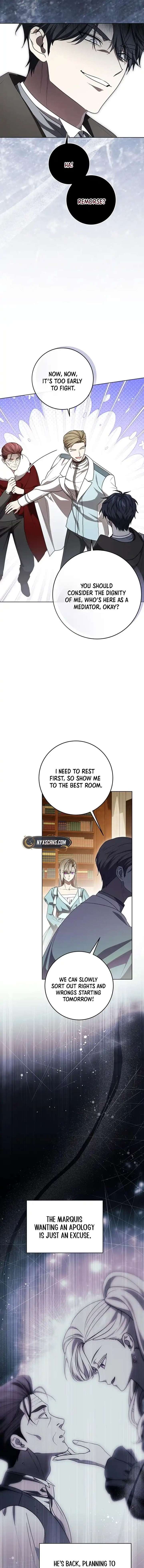 The Price Is Your Everything Chapter 102 - Page 15