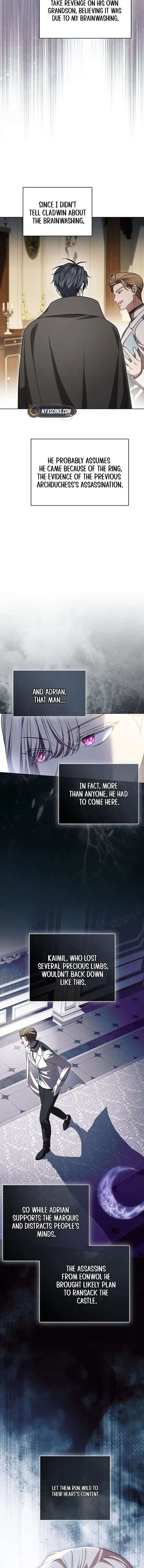 The Price Is Your Everything Chapter 102 - Page 16