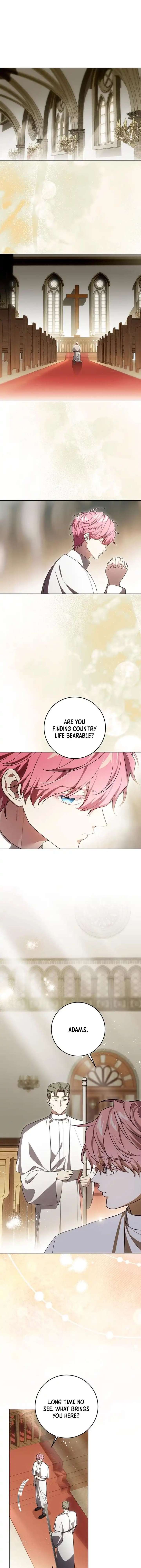 The Price Is Your Everything Chapter 102 - Page 3