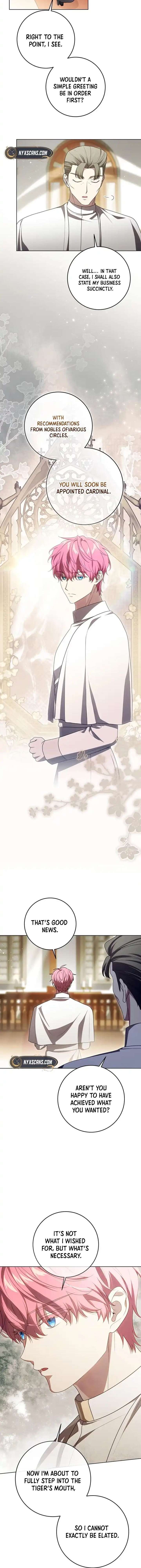 The Price Is Your Everything Chapter 102 - Page 4