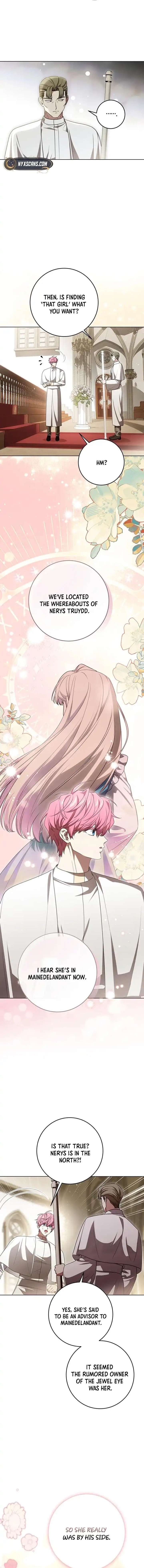 The Price Is Your Everything Chapter 102 - Page 5