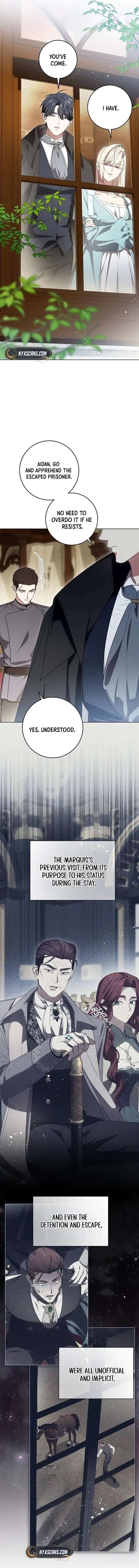 The Price Is Your Everything Chapter 102 - Page 7