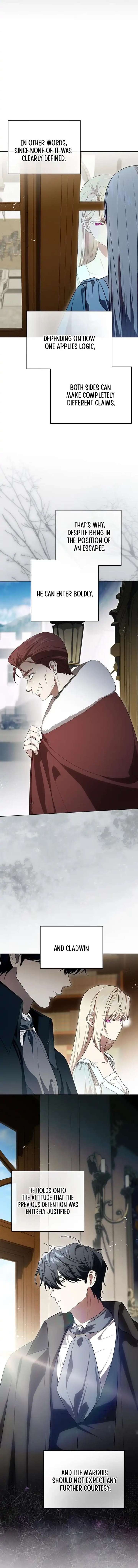 The Price Is Your Everything Chapter 102 - Page 8