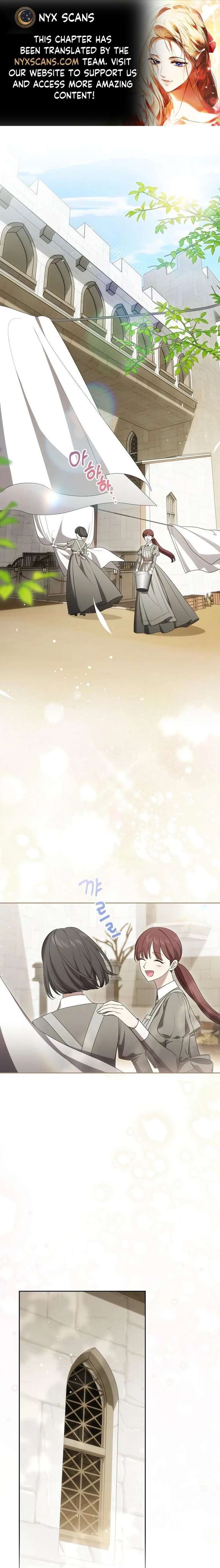 The Price Is Your Everything Chapter 103 - Page 1