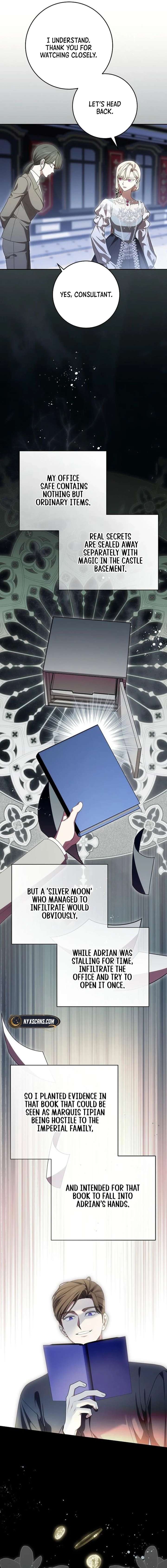 The Price Is Your Everything Chapter 103 - Page 17