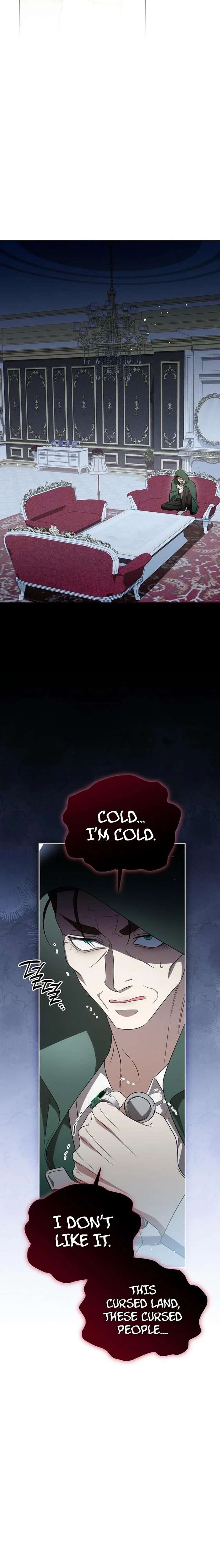 The Price Is Your Everything Chapter 103 - Page 2