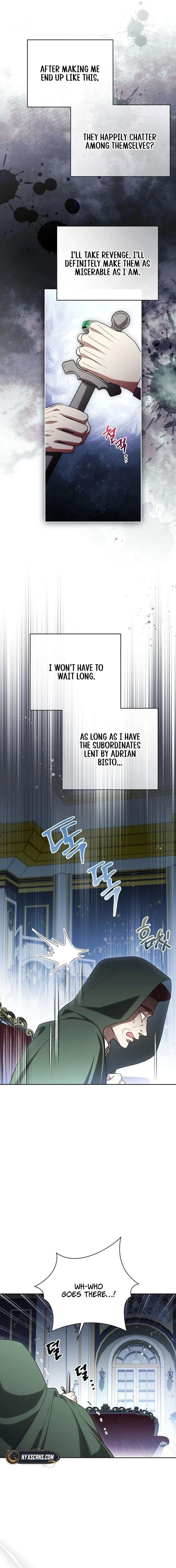 The Price Is Your Everything Chapter 103 - Page 3