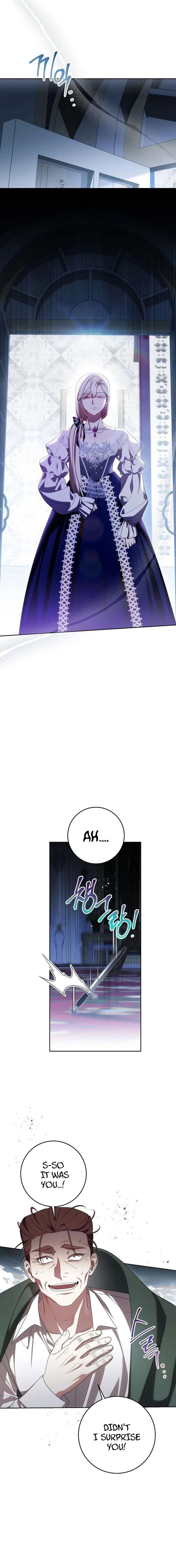 The Price Is Your Everything Chapter 103 - Page 4