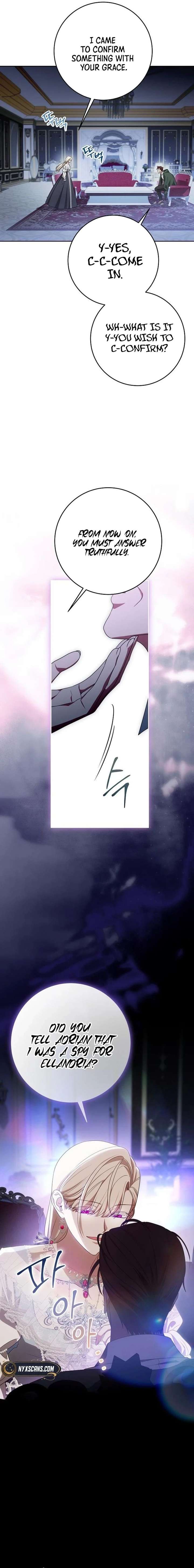 The Price Is Your Everything Chapter 103 - Page 5