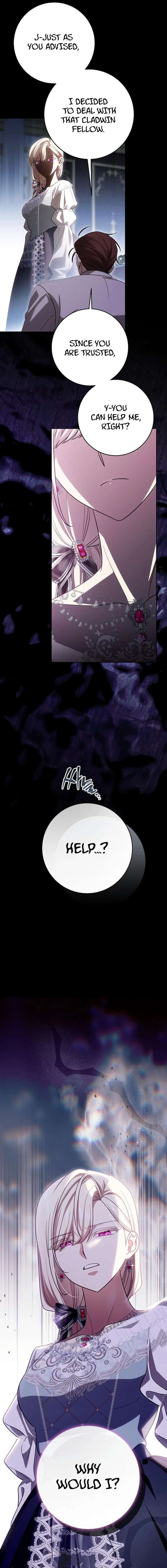 The Price Is Your Everything Chapter 103 - Page 7