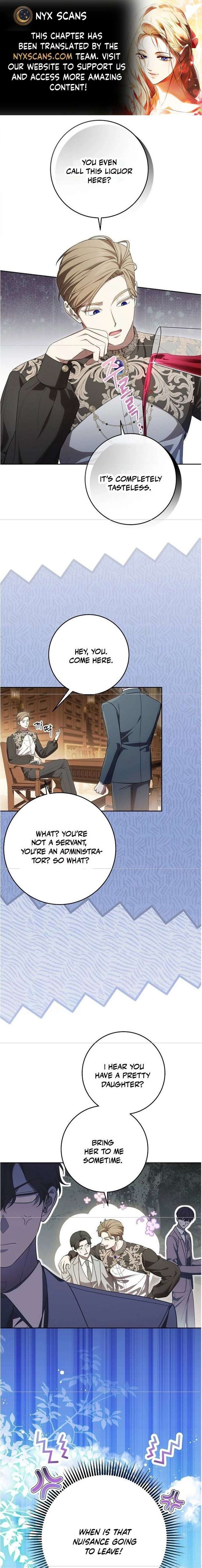 The Price Is Your Everything Chapter 104 - Page 1