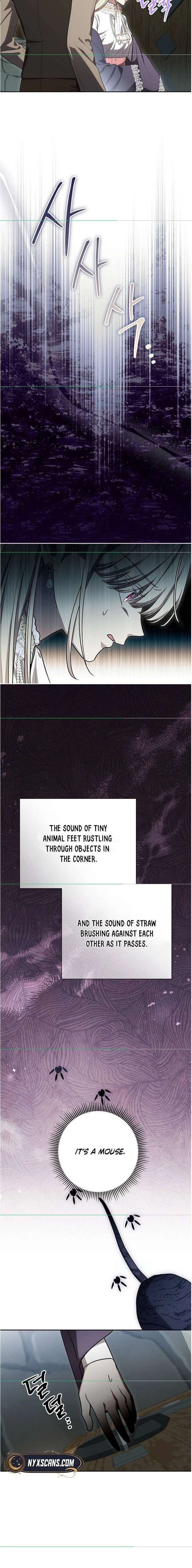 The Price Is Your Everything Chapter 104 - Page 12