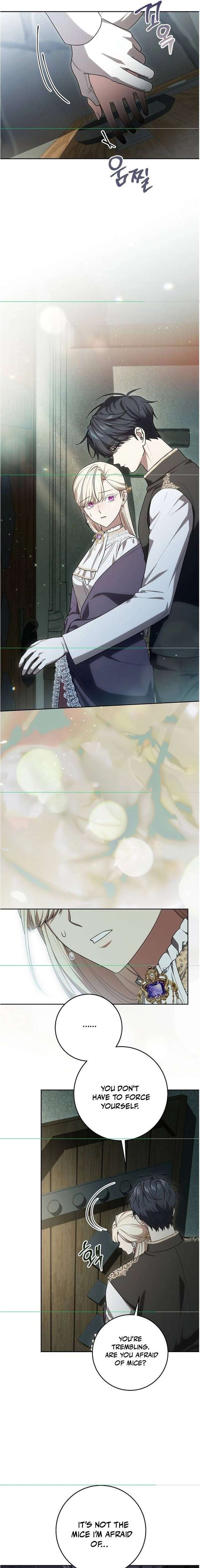 The Price Is Your Everything Chapter 104 - Page 13