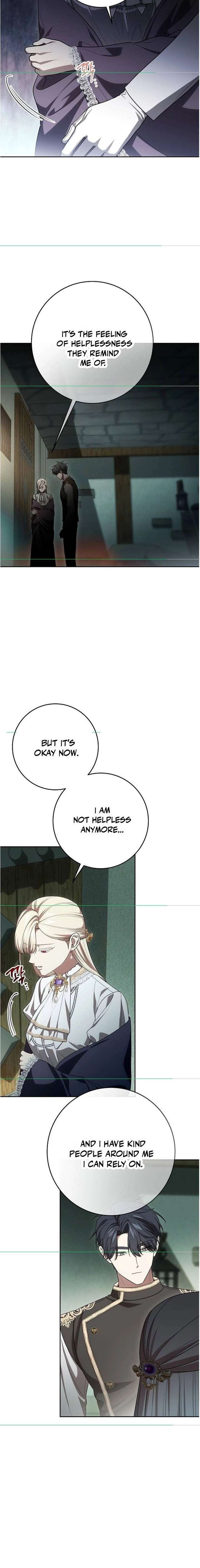 The Price Is Your Everything Chapter 104 - Page 14