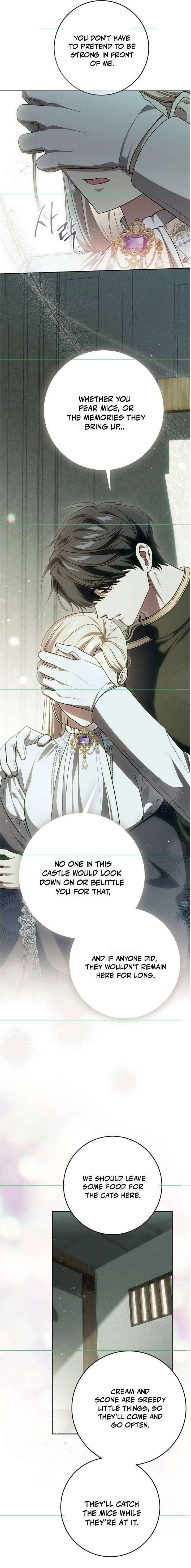 The Price Is Your Everything Chapter 104 - Page 15