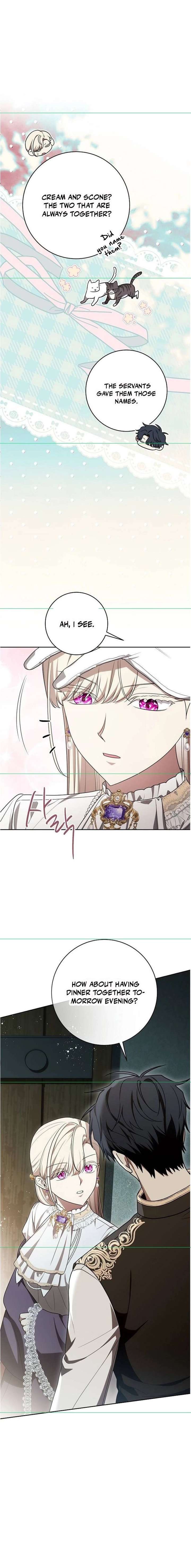 The Price Is Your Everything Chapter 104 - Page 16