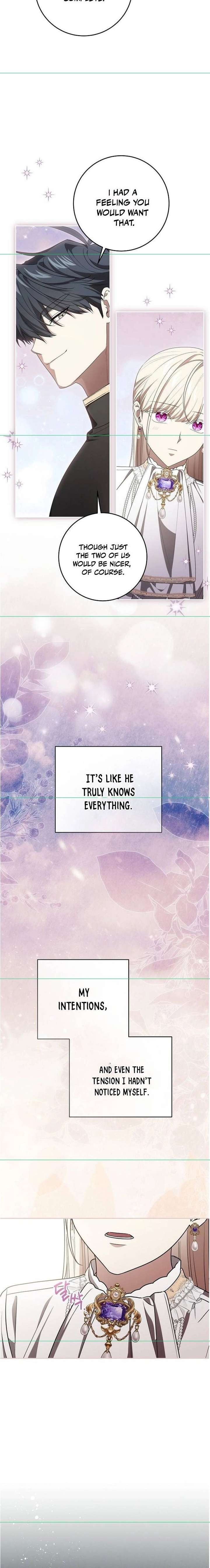 The Price Is Your Everything Chapter 104 - Page 18