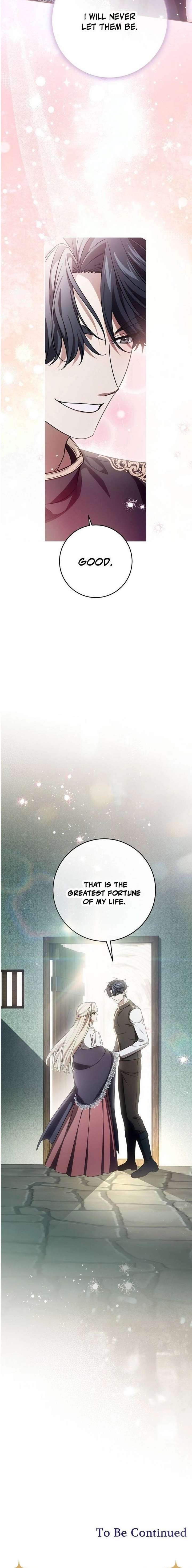 The Price Is Your Everything Chapter 104 - Page 20