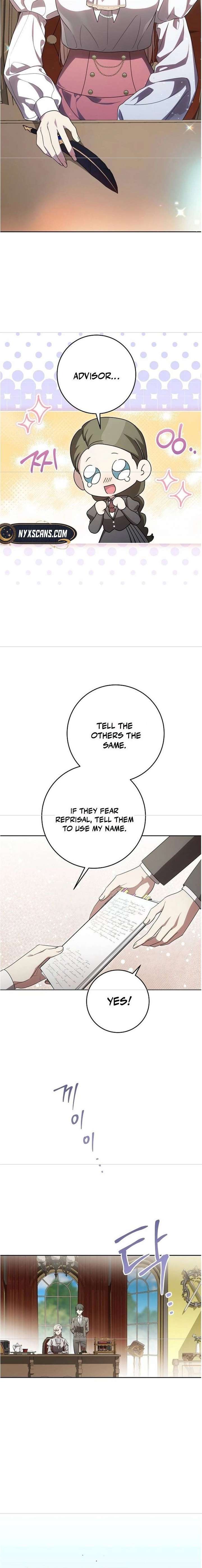 The Price Is Your Everything Chapter 104 - Page 4