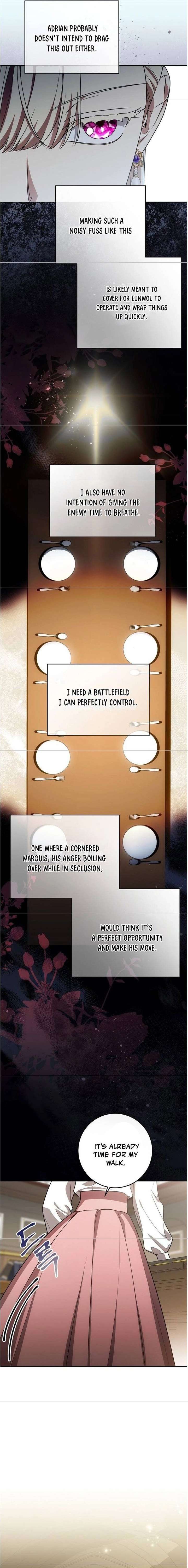 The Price Is Your Everything Chapter 104 - Page 5