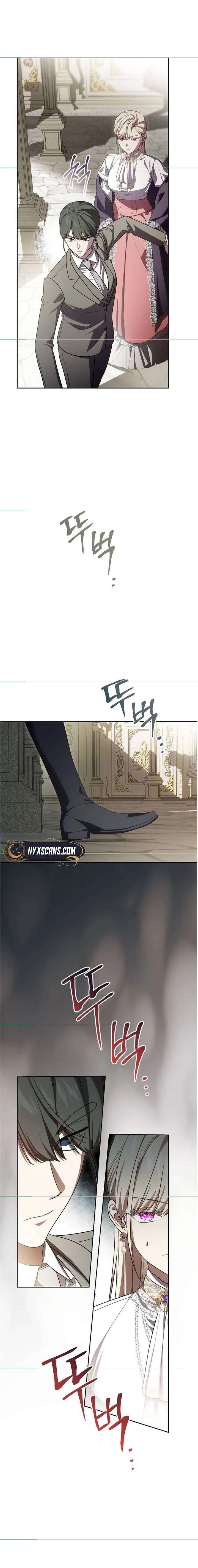 The Price Is Your Everything Chapter 104 - Page 7