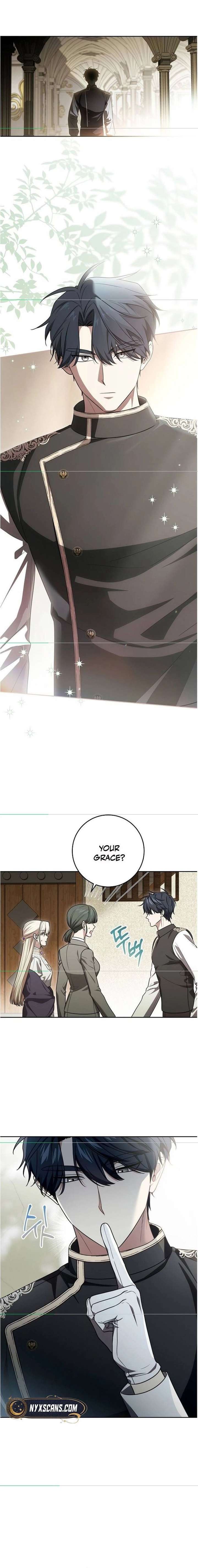 The Price Is Your Everything Chapter 104 - Page 8