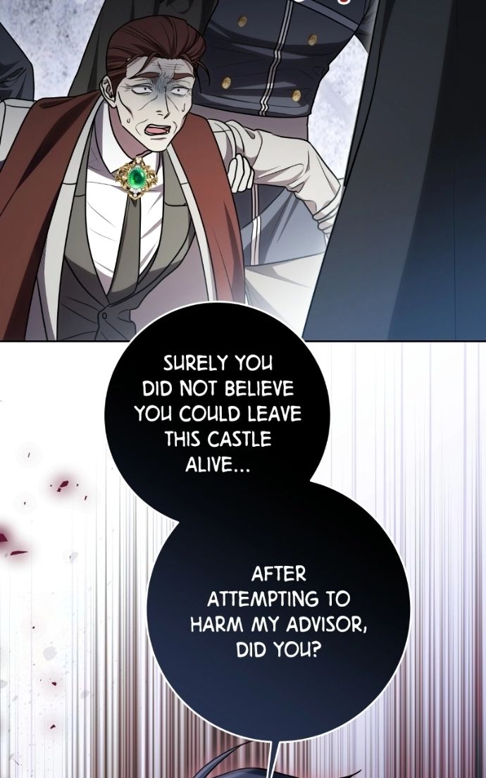 The Price Is Your Everything Chapter 105 - Page 104